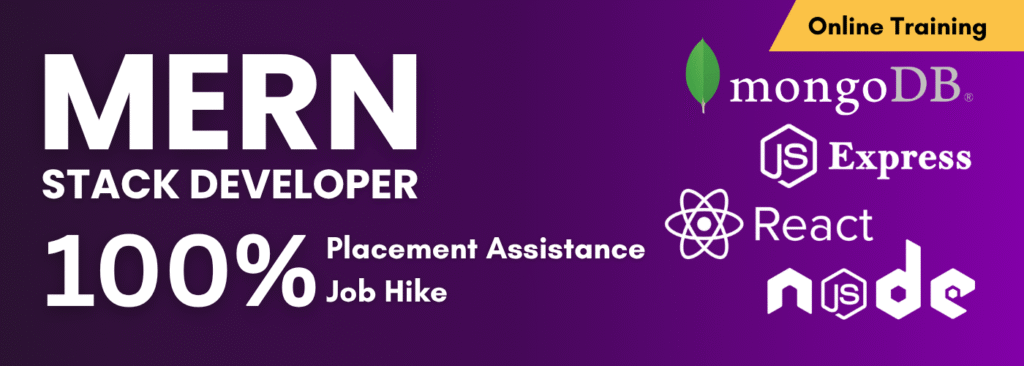 Mern Stack Developer